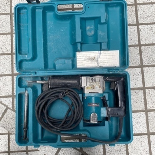 マキタ 電動ケレンHK1810 電動ハンマー マキタ(makita) 電動