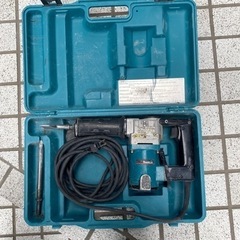 マキタ　電動ケレンHK1810 電動ハンマー