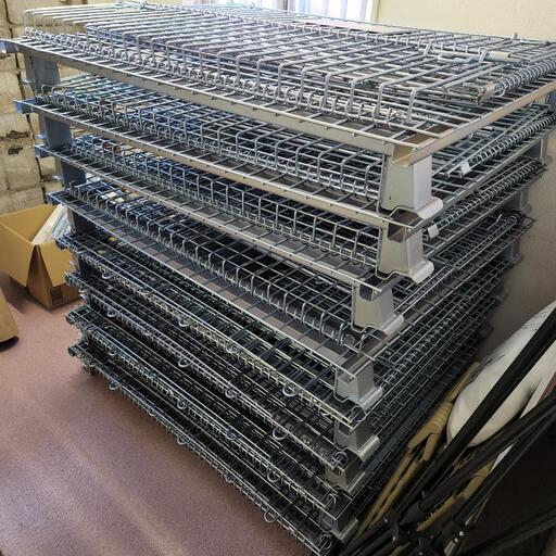 家具 収納家具 スチールラック