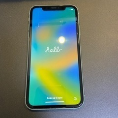 iPhone11