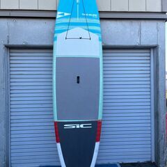 お値下げしました！SIC　サップボード　SUP　タオサーフ10.6