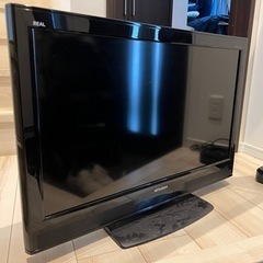 三菱電機REAL 32インチ ハイビジョン液晶TV