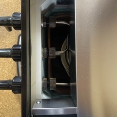 生ビールサーバー 3コック