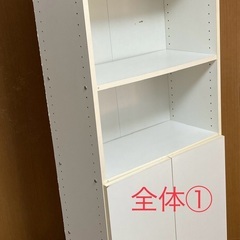 棚（扉付き）