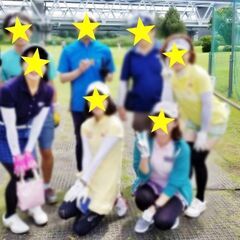 ✨👧独身限定👦✨2024/05/25(土)ショートコース練習会⛳ゴルフ参加メンバー大募集♪の画像