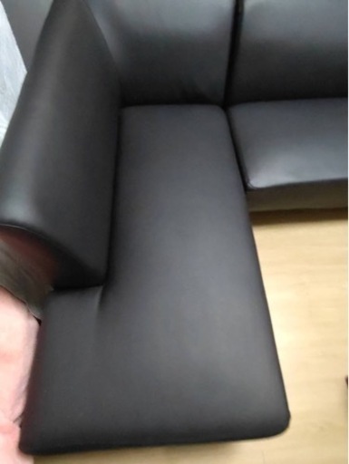 ５人掛け ナフコLPチェア2Pカレント 5人掛け ナフコLPチェア2Pカレント ヴィンテージ風 シングルソファ