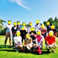 ✨👧独身限定👦✨2024/06/09(日)板倉ゴルフ場⛳ゴ…