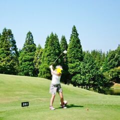 ✨👧独身限定👦✨2024/06/09(日)板倉ゴルフ場⛳ゴルフ参加メンバー大募集♪ - スポーツ