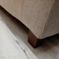 ★家具 ソファ 2人掛けソファ　ファブリック　💳自社配送時🌟代引き可💳※現金、クレジット、スマホ決済対応※   