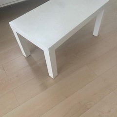 【𝗦𝗢𝗟𝗗𝗢𝗨𝗧】IKEA テーブル