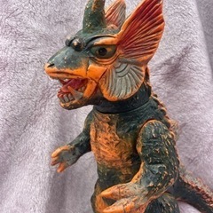 ドラギラス1970年