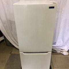 YAMADA ヤマダ電機 ノンフロン冷凍冷蔵庫 YRZ-C12G...