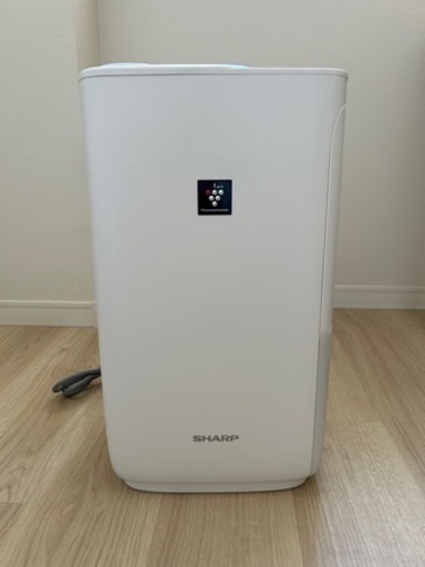 【グルグル】 加湿器 HV-R75-W(2022年製） グルグル様 専用】 加湿器 HV-R75-W(2022年製）の通販はau PAY
