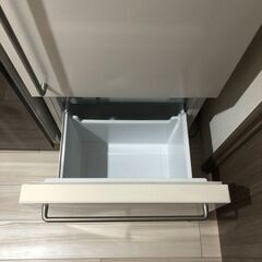 ＜美品1点のみ＞ 無印良品 冷蔵庫 157L（MJ-R16B）白