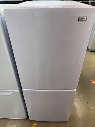 ⭐️Haier⭐️ハイアール⭐️　2022年式  148L冷蔵庫　JR-NF148B 1753