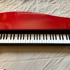 KORG micropiano 19製 楽器 鍵盤楽器、ピアノ