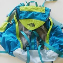 THE NORTH FACE　サニーキャンパー