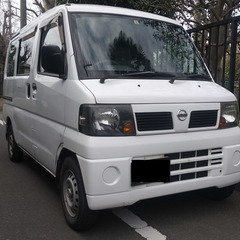 【値下】【車検2年付】10.9万円！ 平成19年式 17.…