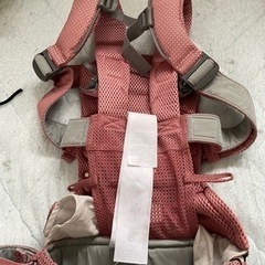 ベビービョルン【Baby Bjorn】抱っこ紐