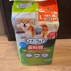 犬　おむつ、トイレ用品