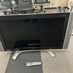 家電 テレビ 液晶テレビ