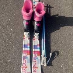 スポーツ スキー