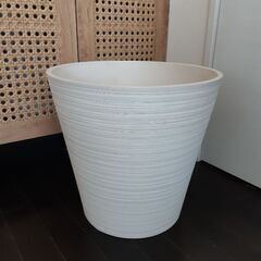 ◼️10号鉢カバー◼️直径40cm×高さ38cm
