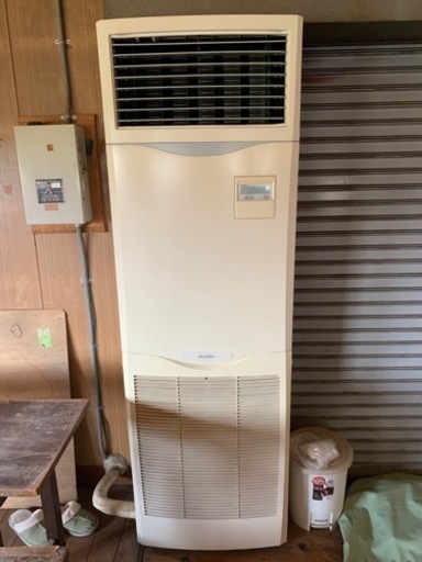 業務用エアコン
