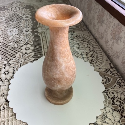 花瓶　壺