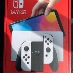 ニンテンドースイッチ 有機EL