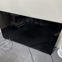 【完動品】Android TV 50インチ KONKA UM50...