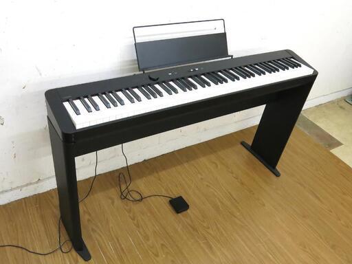 CASIO/カシオ デジタルピアノ Privia PX-S1000+専用スタンド 88鍵盤