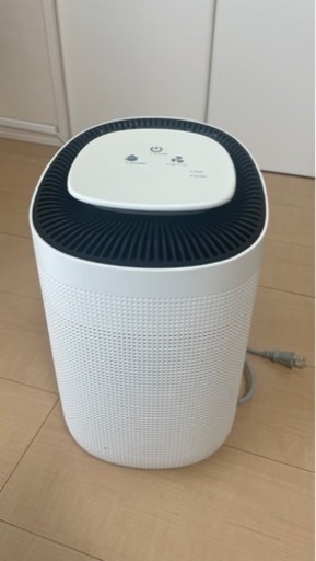家電 季節、空調家電 空気清浄機