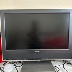 テレビ