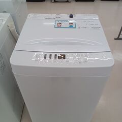 ★ジモティ割あり★ Hisense 洗濯機 AT-WM5511-...