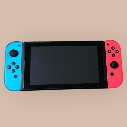 ニンテンドーDS,3DS Nintendo Switch