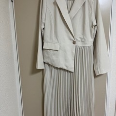 服/ファッション スーツ レディース