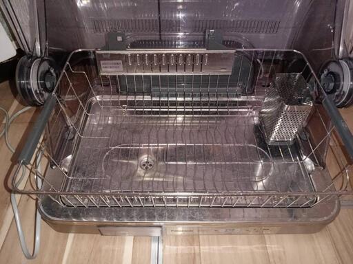 【本日掲載終了】食器乾燥機