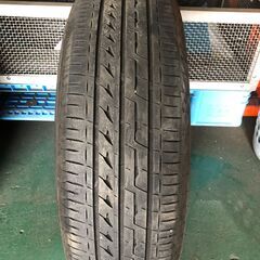 中古タイヤ　ブリヂストン　レグノGR-X11　185/65R15　1本