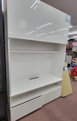 PORTE　テレビボードラック