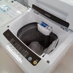 ★ジモティ割あり★ IRISOHYAMA 洗濯機 IAW-T501 5ｋｇ 21年製 動作確認／クリーニング済み TC2507 ☆ジモティ割あり☆ IRISOHYAMA 洗濯機 IAW-T501 5kg 21年製 動作確認／