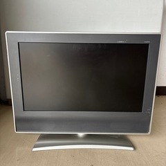 SANYO LCD-26SX200 家電 テレビ 液晶テレビ