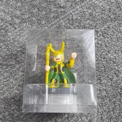 MARVEL ミニフィギュア