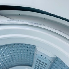 【‼️✨高年式✨‼️】AQUA🌟全自動洗濯機🌟AQW-S7N 🌟2022年製