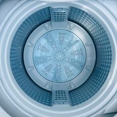 【‼️✨高年式✨‼️】AQUA🌟全自動洗濯機🌟AQW-S7N 🌟2022年製