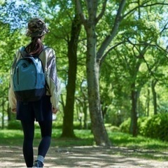 朝活ハイキングの日常🌿🚶