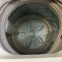 ハイセンス Hisense 洗濯機 HW-K45E 2022年製 4.5kg 全自動洗濯機 
