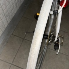 あさひ　 クロスバイク　WEEKEND BIKS 自転車 クロスバイク