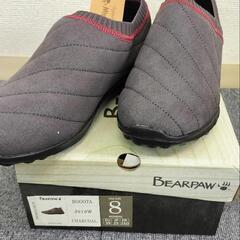 新品・未使用Bearpaw BOGOTA