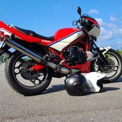 【ネット決済】RZ250R 100万円